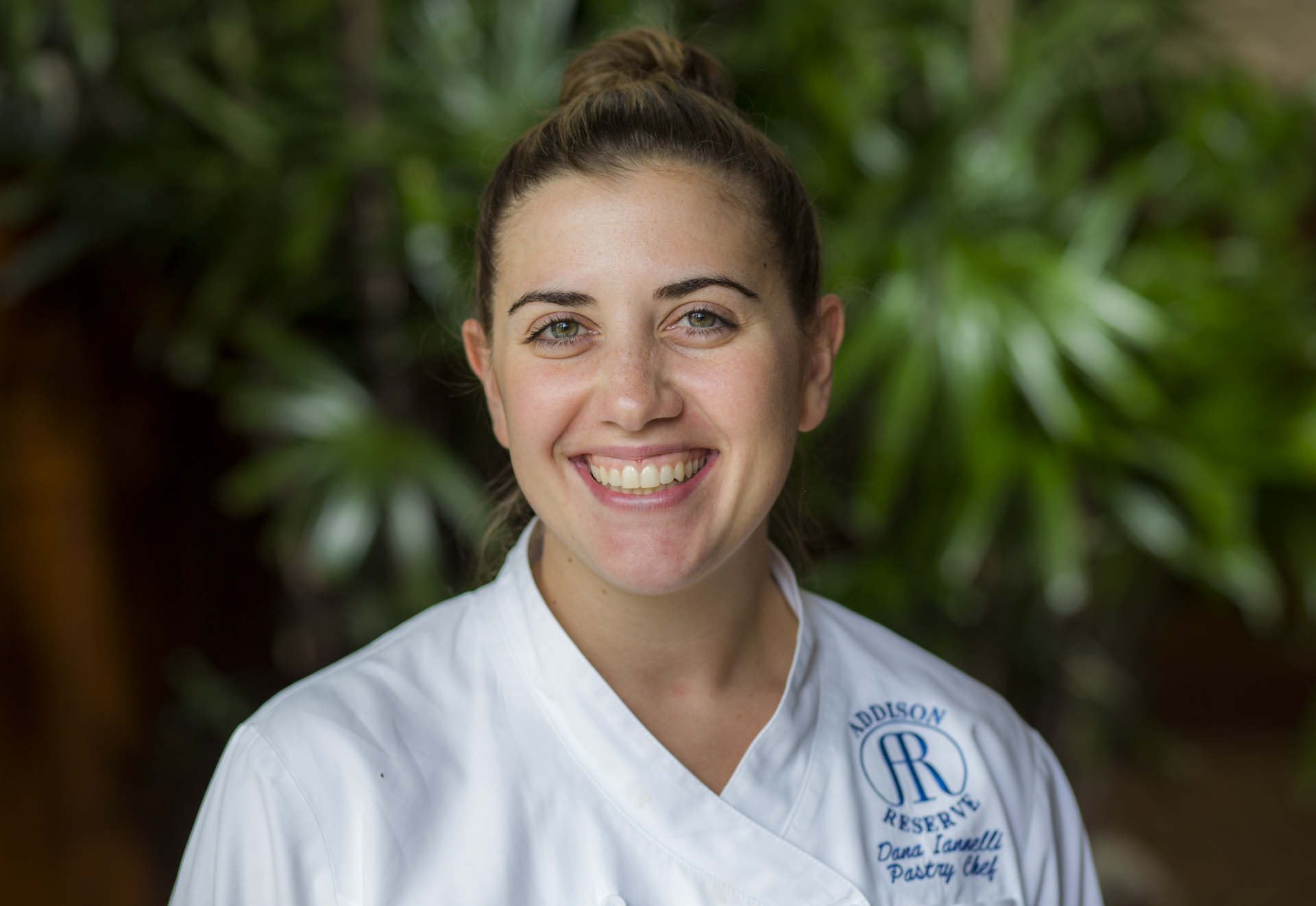 photo of Dana Iannelli