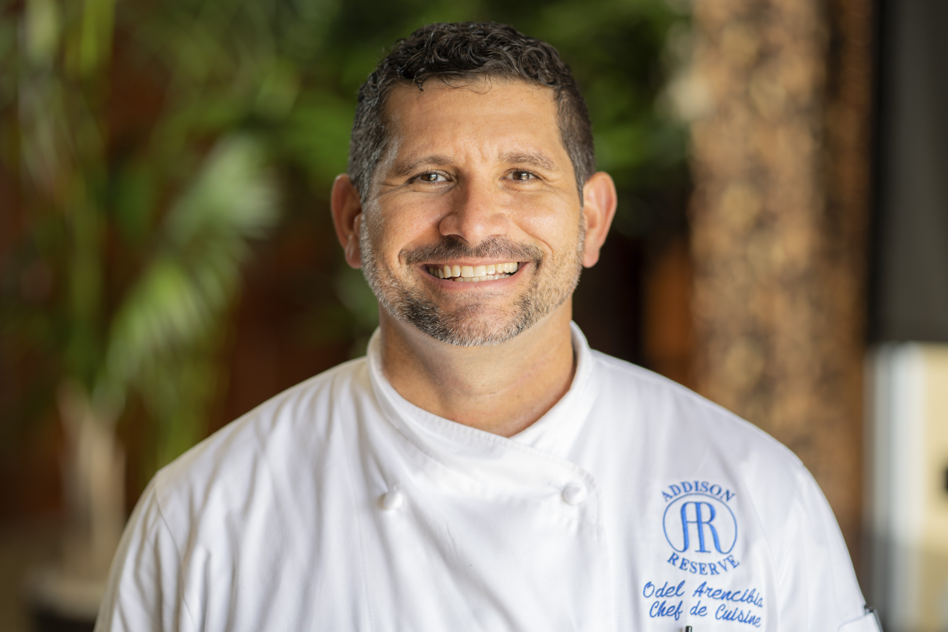 photo of Odel Arencibia