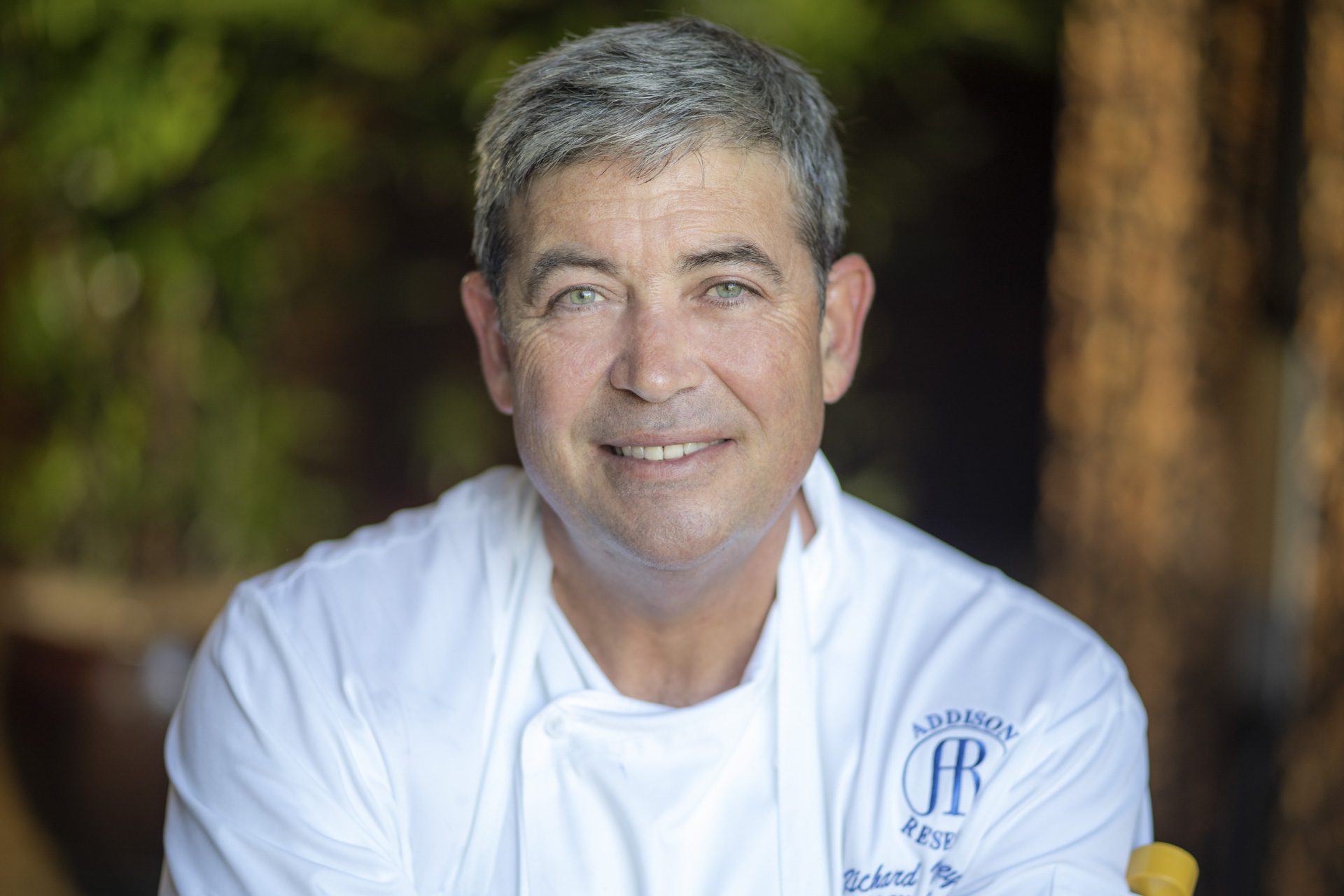 photo of Richard McSweeney