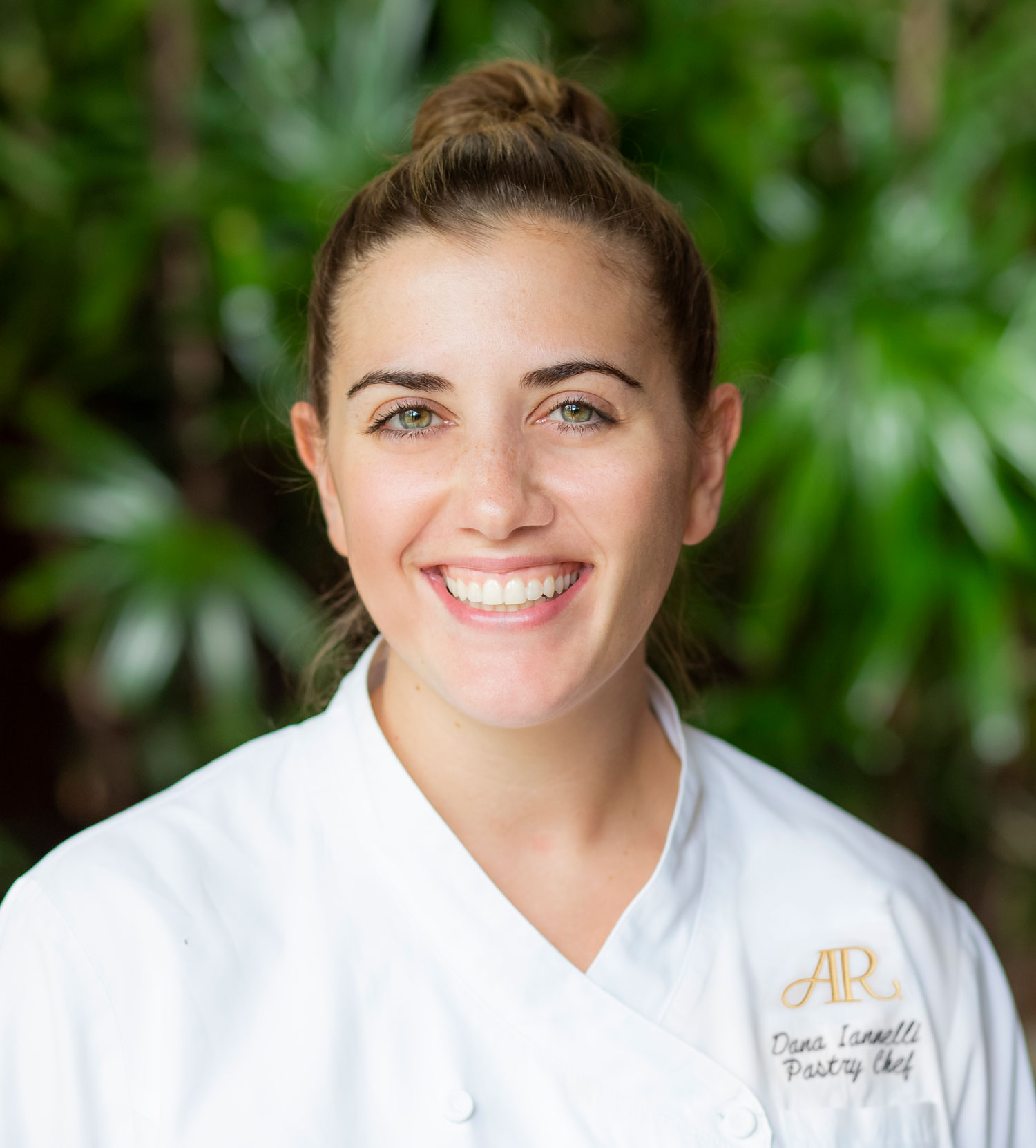 photo of Dana Iannelli