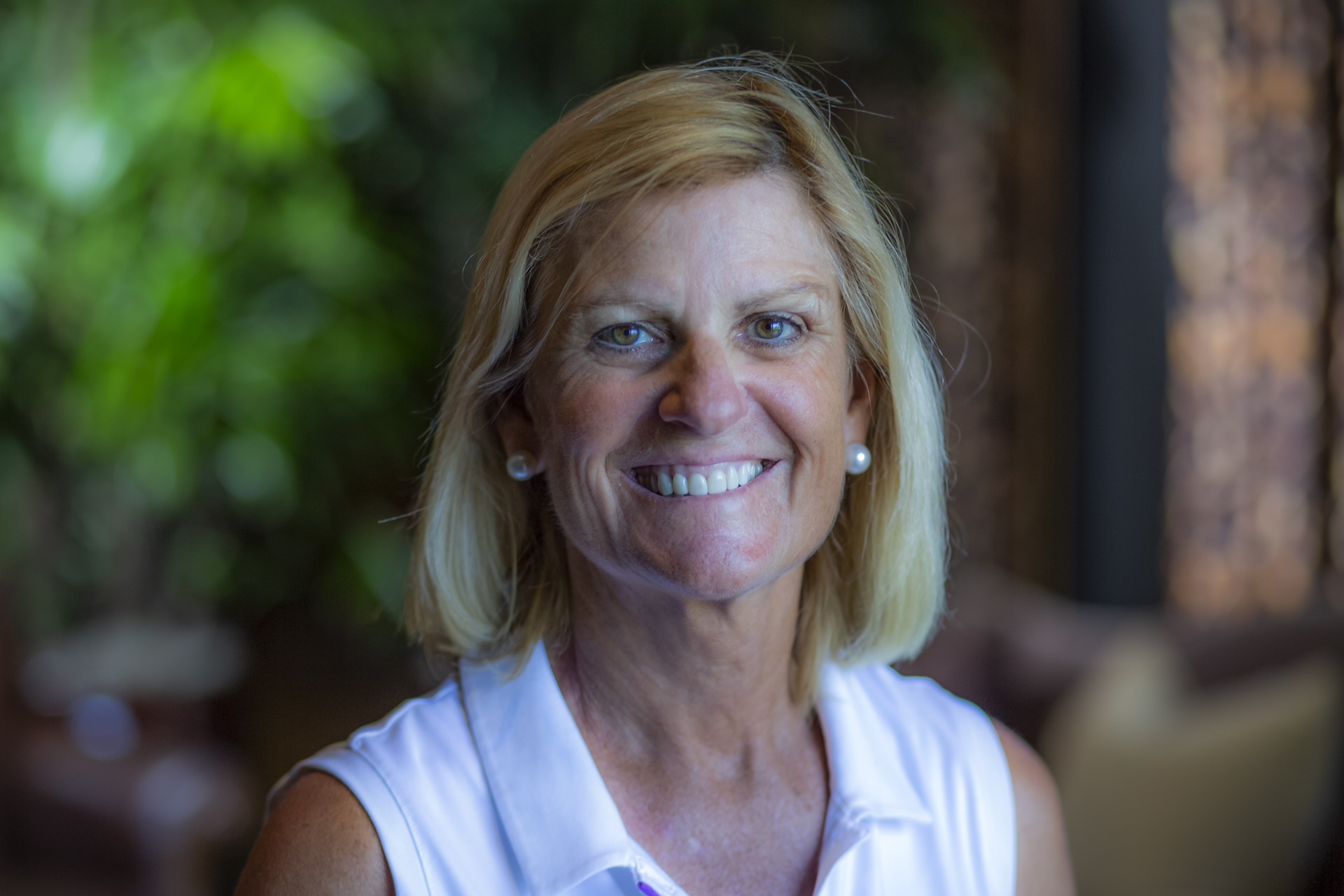 photo of Debbie Gordon