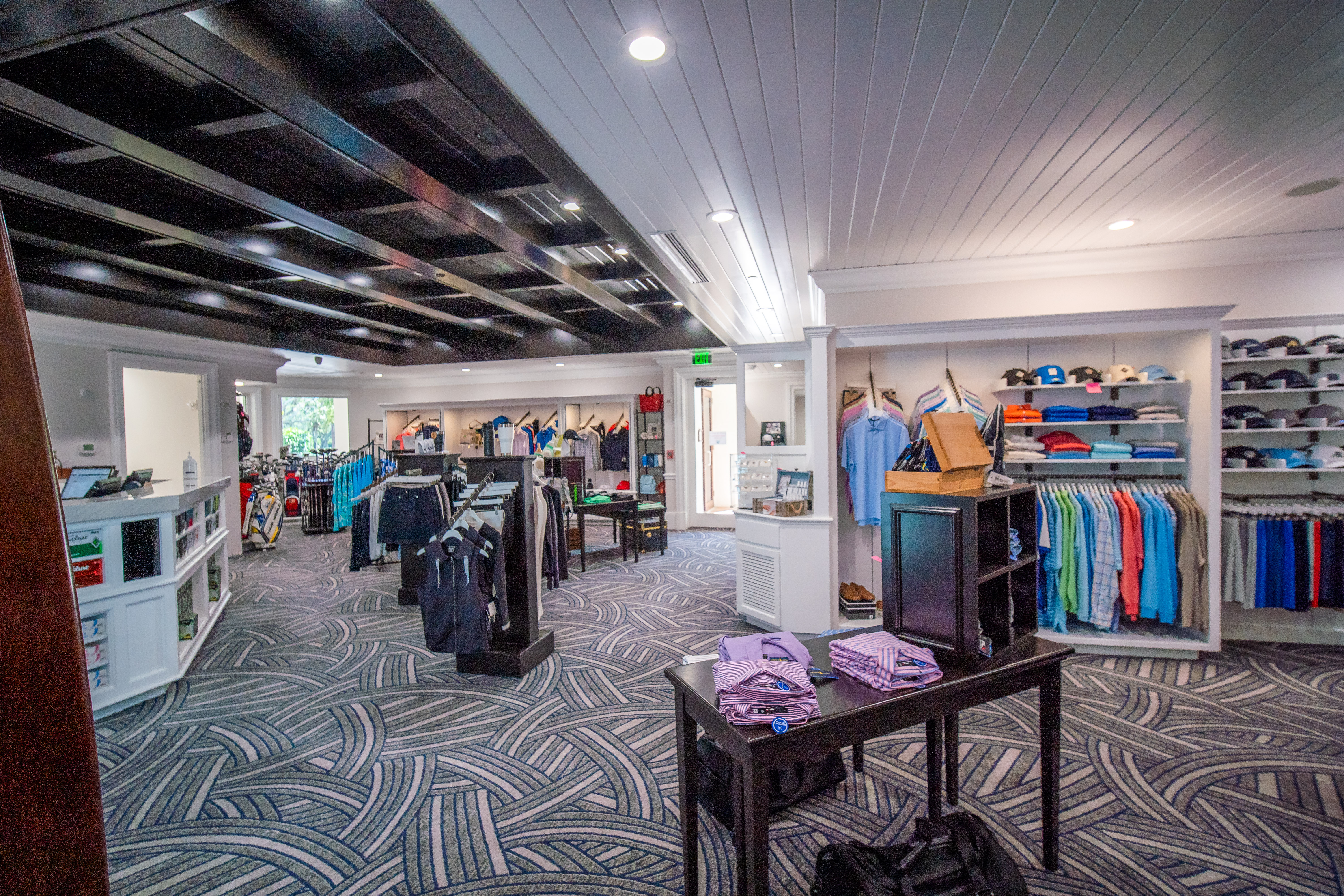 Shop at the Golf Shop at Addison Reserve in Florida