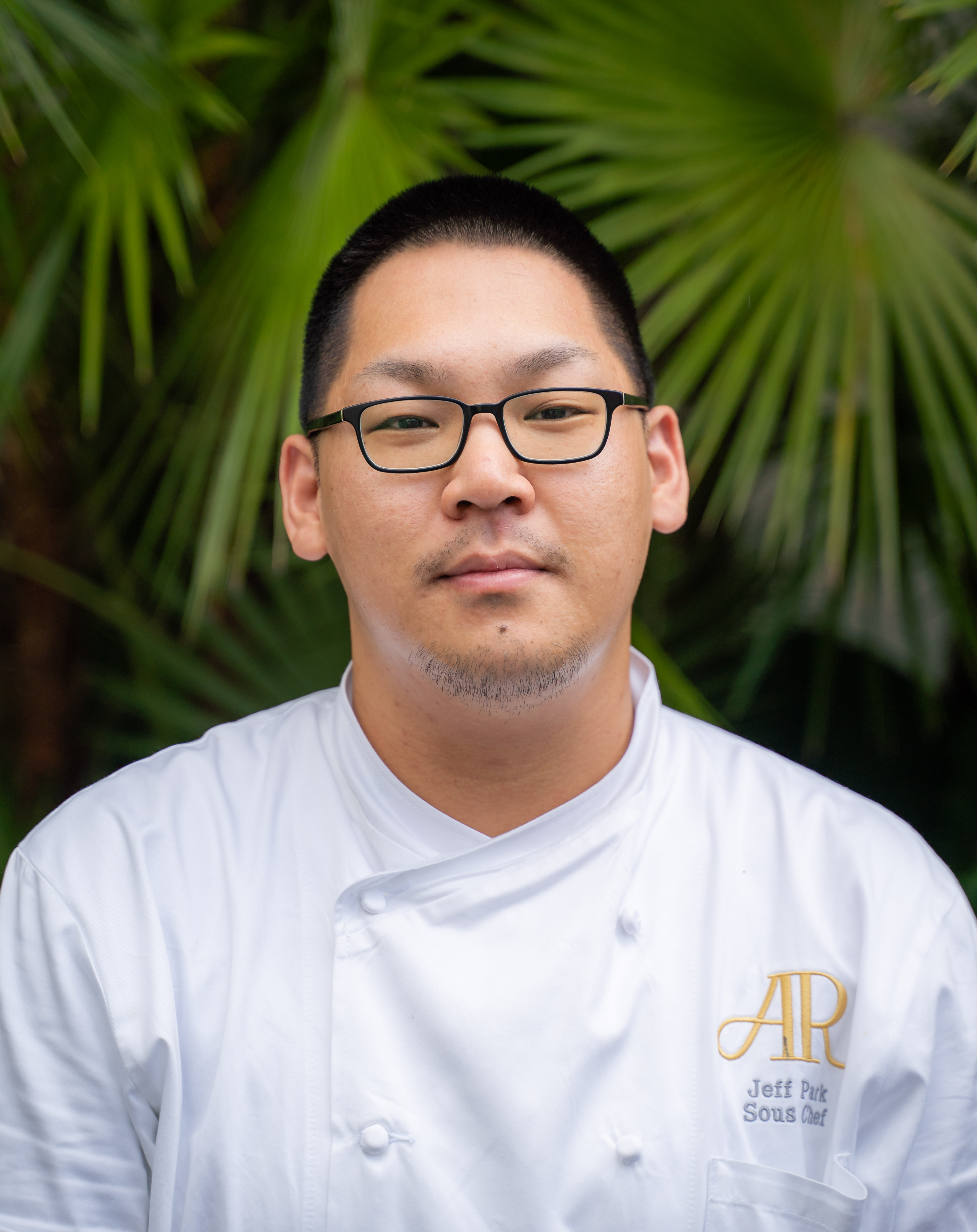 photo of  Jeff Park Jr