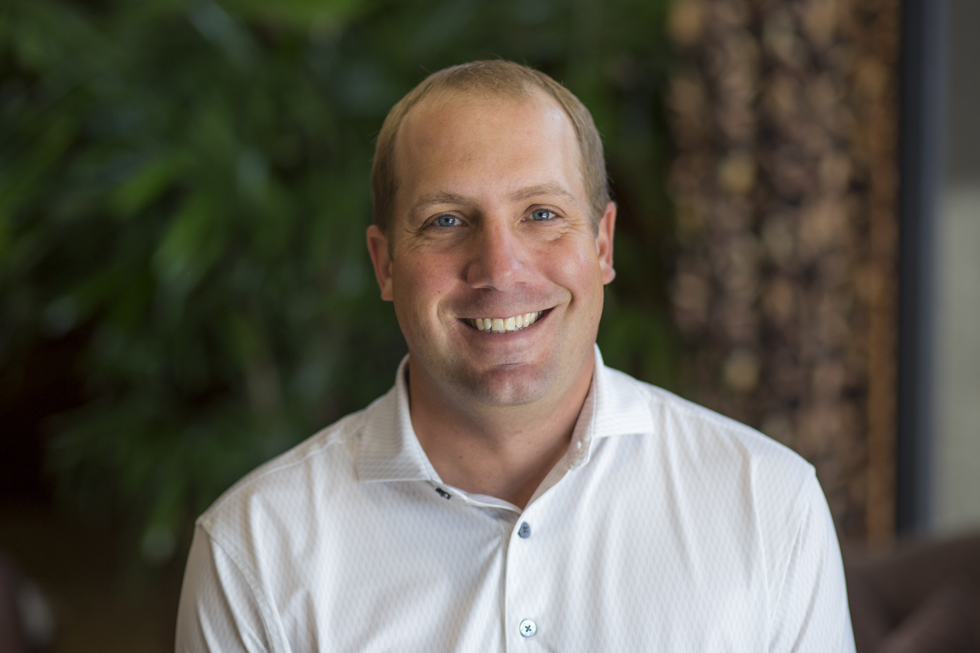 photo of Kevin Baldizar