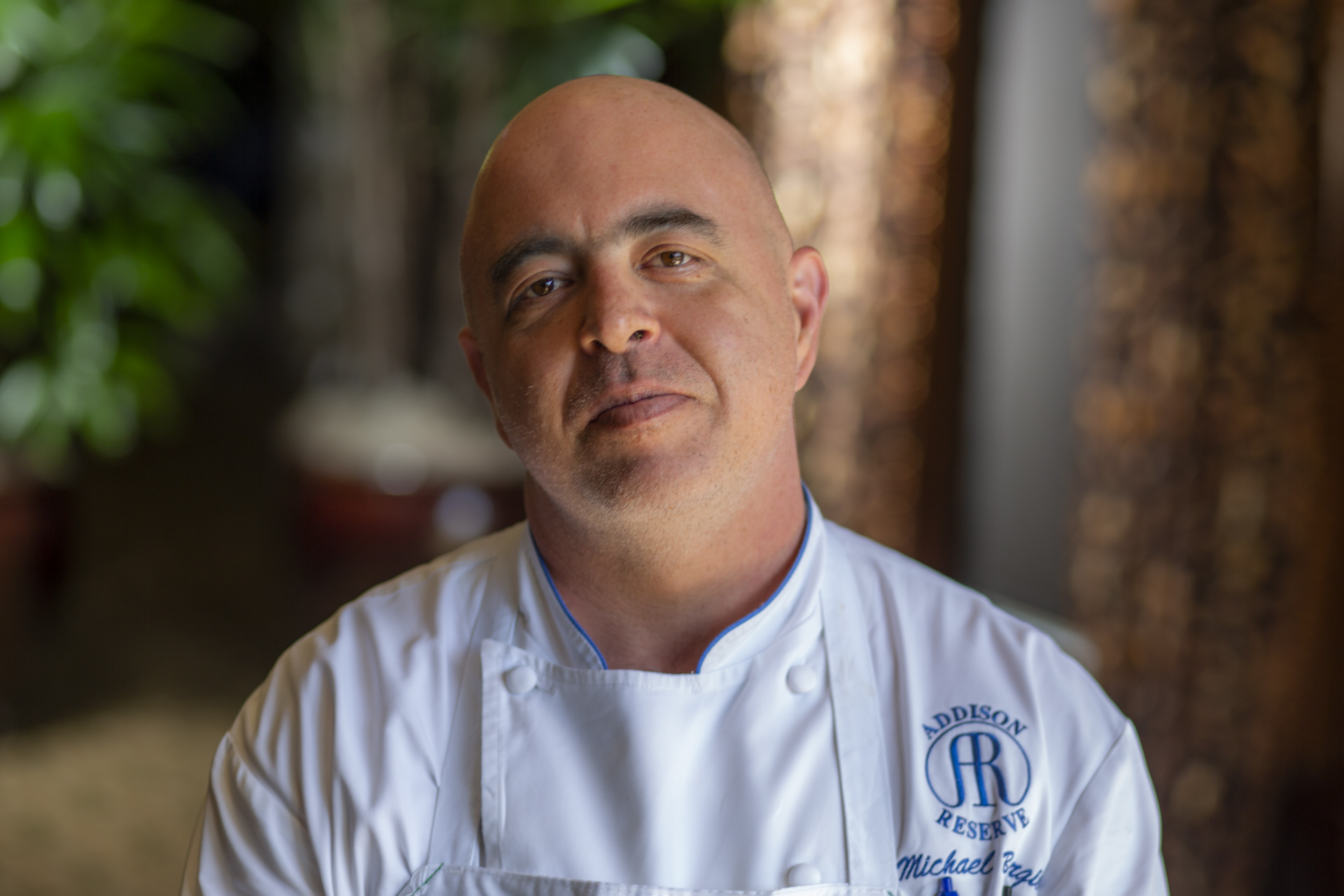 photo of Michael Burgio