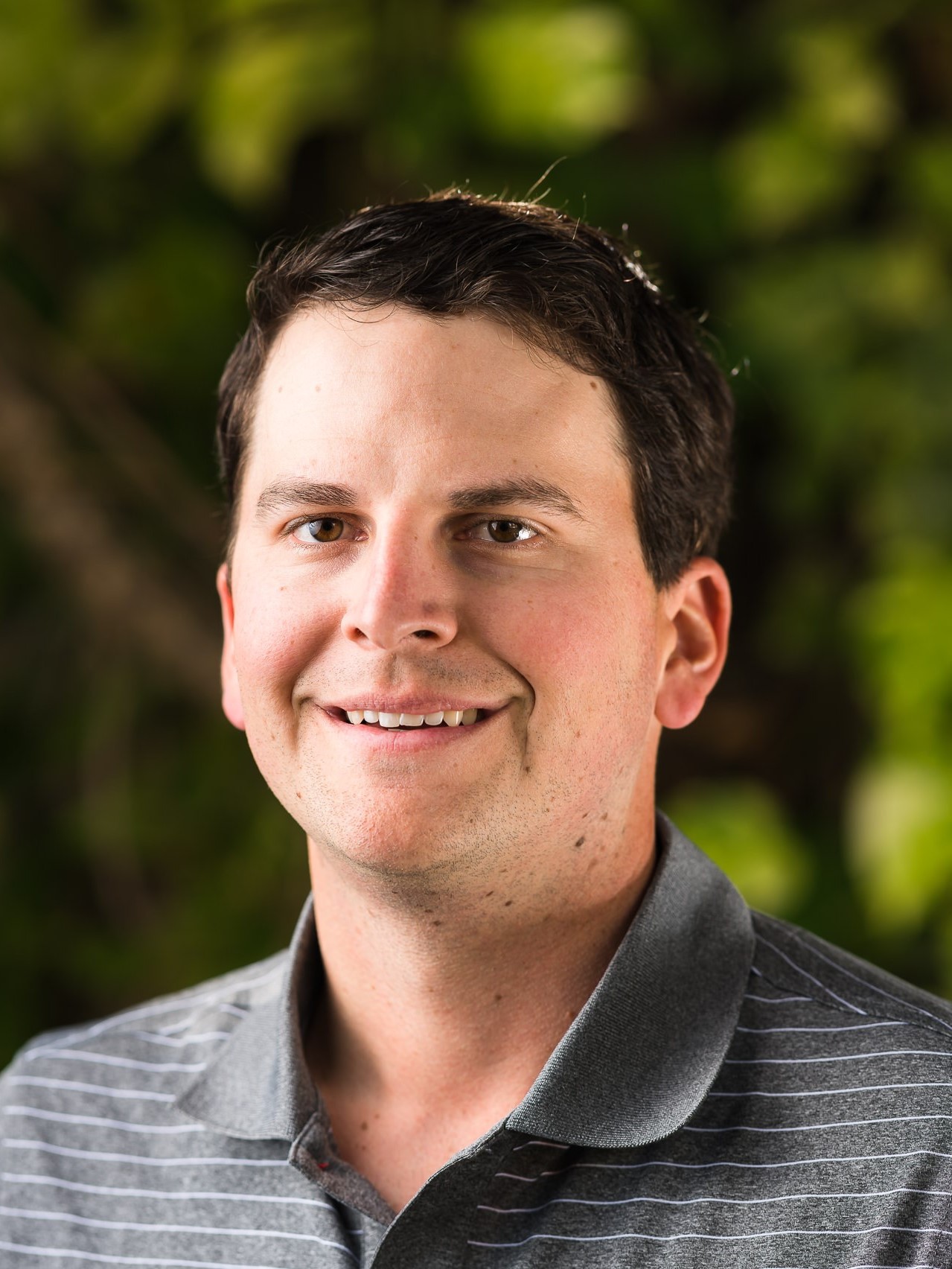 photo of  Sean Olson