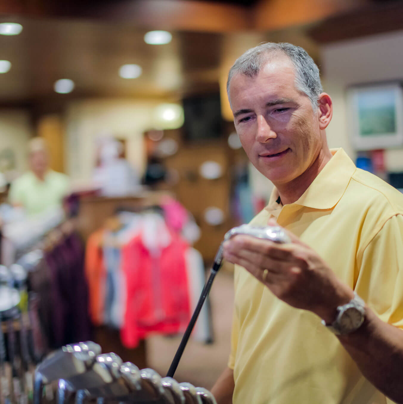 Shop at the Golf Shop at Addison Reserve in Florida